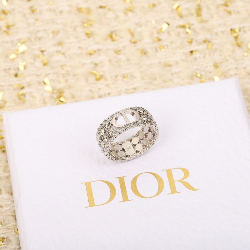 chr1st1an D10r rings